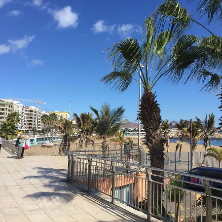 Parque Jardin Appartamento