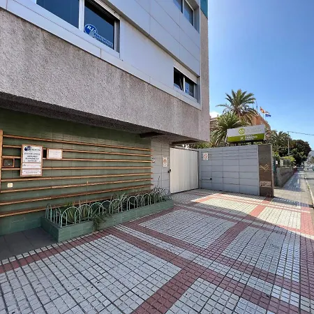Parque Jardin * Las Palmas de Gran Canaria
