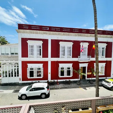 Parque Jardin * Las Palmas de Gran Canaria