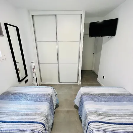 Parque Jardin Apartment