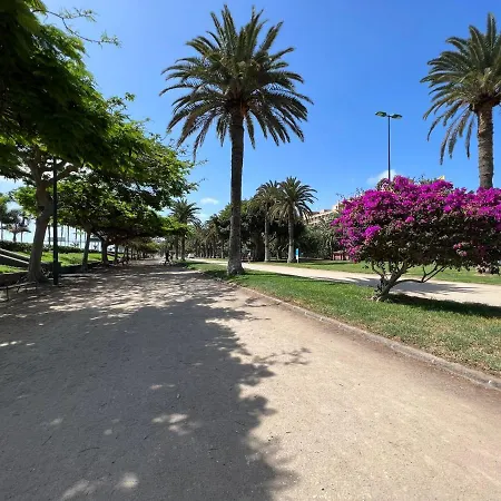 Apartamento Parque Jardín Las Palmas de Gran Canaria