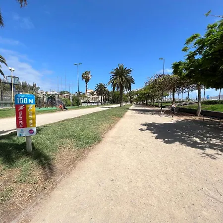 Parque Jardín Las Palmas de Gran Canaria