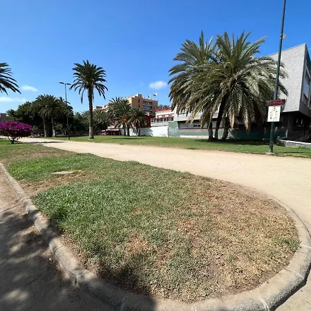 Parque Jardin *