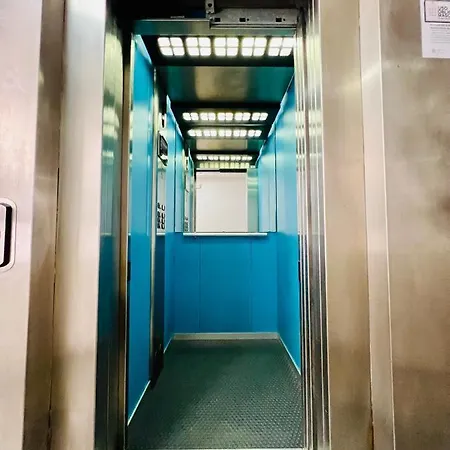 公寓 Parque Jardin 大加那利岛拉斯帕尔马斯