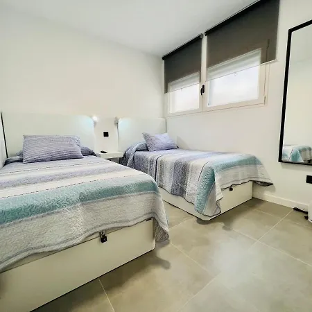 Parque Jardin Apartment Las Palmas de Gran Canaria
