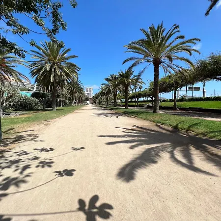 Parque Jardín *