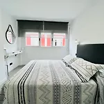 Parque Jardin Apartmán