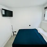 Parque Jardin Apartmán