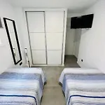 Parque Jardin Apartmán