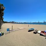 Apartmán Parque Jardin Las Palmas de Gran Canaria