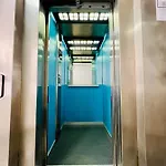Apartmán Parque Jardin Las Palmas de Gran Canaria