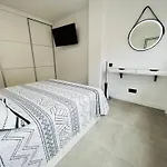 Apartmán Parque Jardin