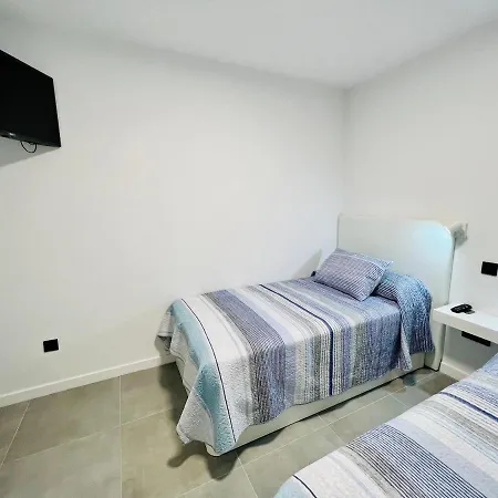 Appartement Parque Jardin Las Palmas de Gran Canaria